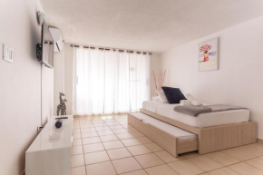 Apartamento Hansa Coral 602, San Andres De Cuerquia